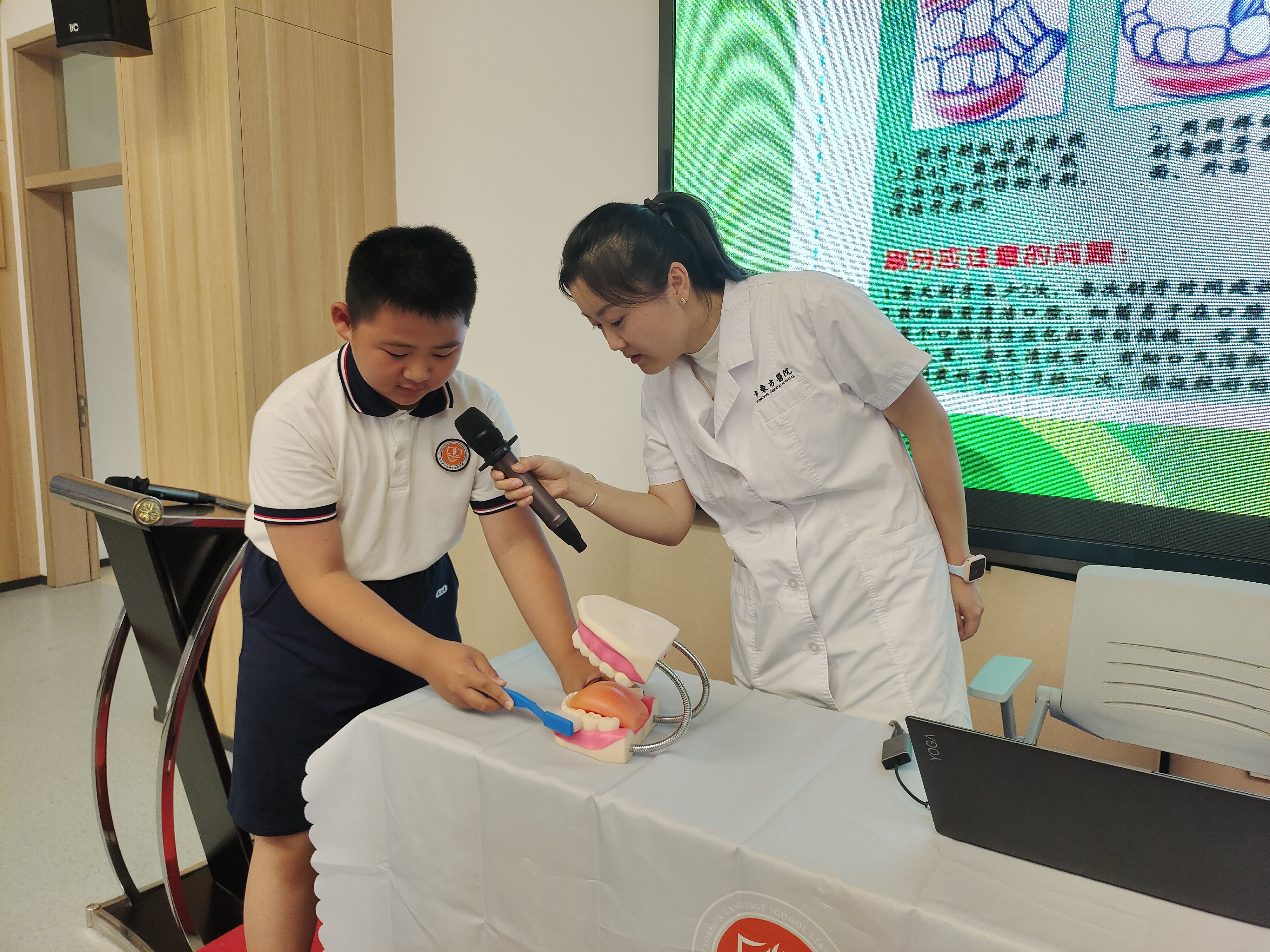 連云區健康口腔衛生進校園活動（刷牙3）.jpg